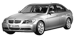 BMW E92 P2496 Fault Code