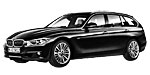 BMW F31 P2496 Fault Code